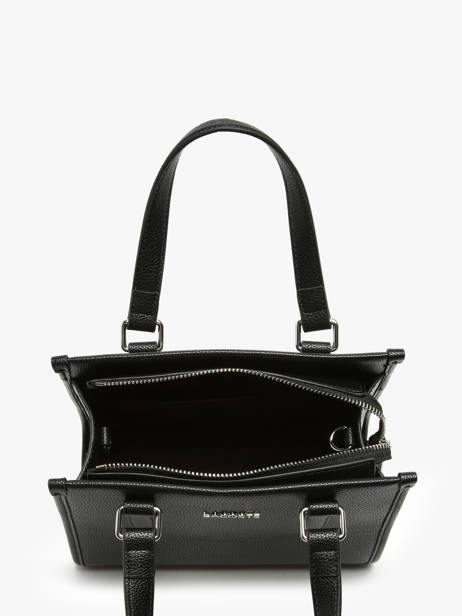Cross Body Tas City Lacoste Zwart city NF5149EG ander zicht 3