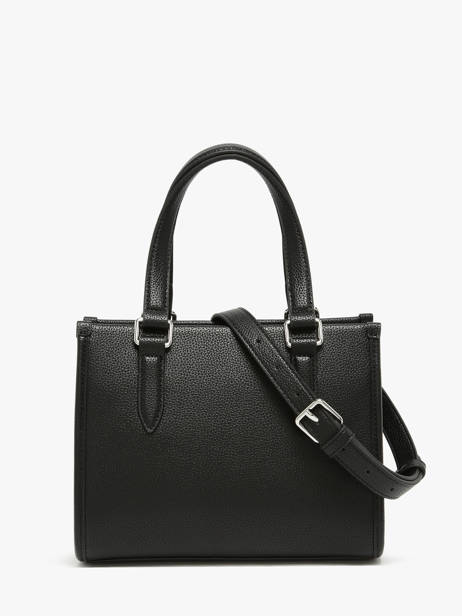 Cross Body Tas City Lacoste Zwart city NF5149EG ander zicht 4