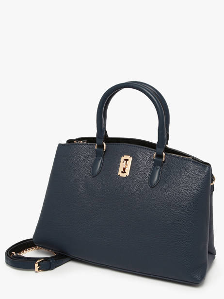 Handtassen Venise Torrow Blauw venise TVEN01 ander zicht 2
