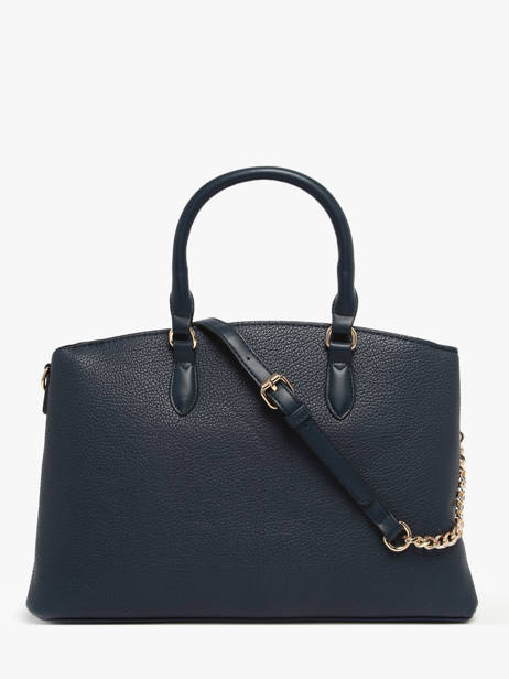 Handtassen Venise Torrow Blauw venise TVEN01 ander zicht 4