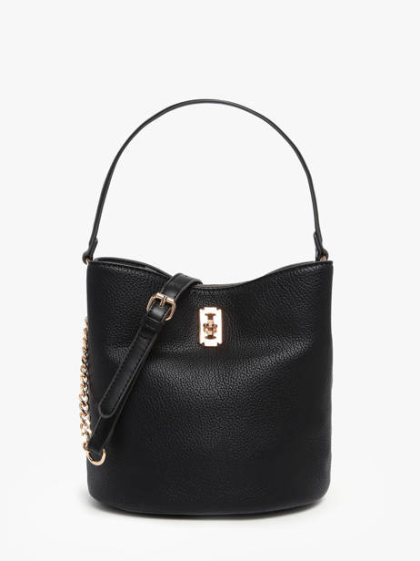 Handtassen Venise Torrow Zwart venise TVEN02