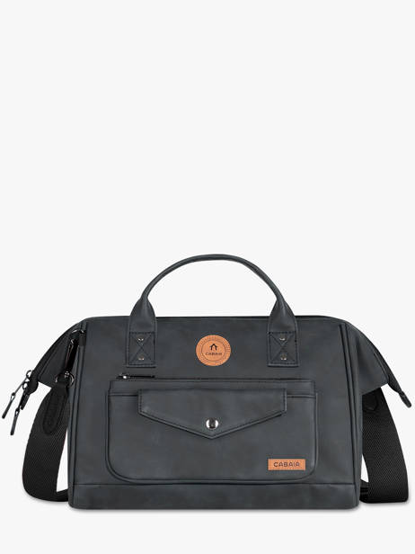 Cross Body Tas Crossbody L Cabaia Grijs crossbody L
