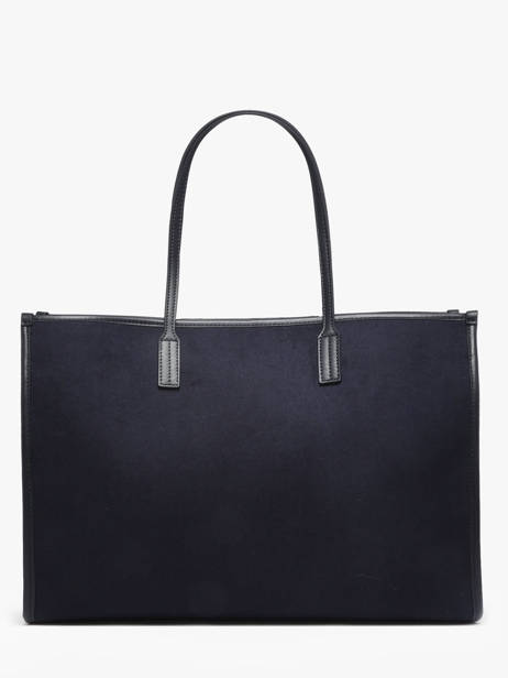 Schoudertas Th City Tommy hilfiger Groen th city AW18215 ander zicht 3