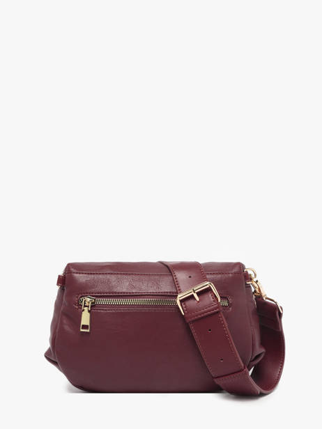 Heuptasje Torrow Violet plum TPLU05 ander zicht 4