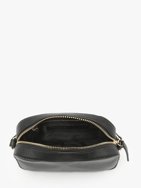 Cross Body Tas Th Logotape Polyurethaan Tommy hilfiger Zwart th logotape AW17450 ander zicht 2
