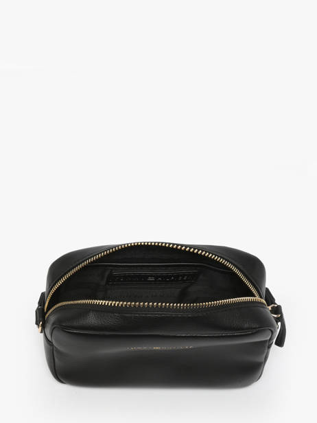 Cross Body Tas Th Logotape Tommy hilfiger Zwart th logotape AW17689 ander zicht 2