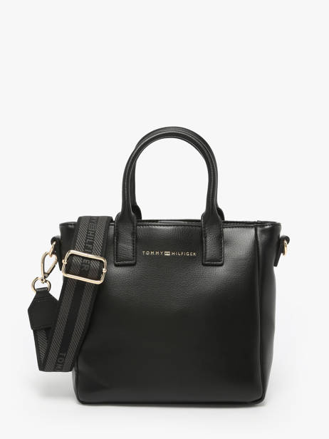 Handtas Th Casual Tommy hilfiger Bruin th casual AW17861