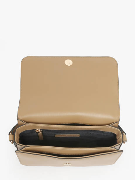 Cross Body Tas Th Libre Tommy hilfiger Beige th libre AW17723 ander zicht 2