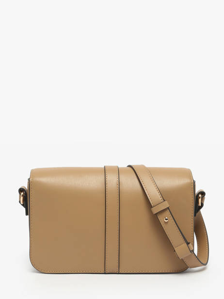 Cross Body Tas Th Libre Tommy hilfiger Beige th libre AW17723 ander zicht 3