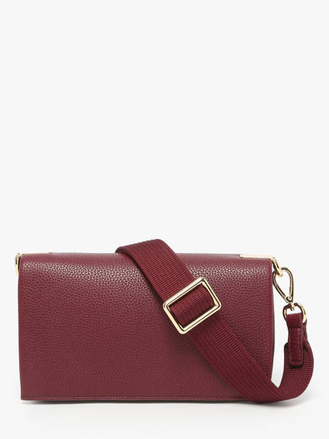 Cross Body Tas Th Her Tommy hilfiger Rood th her AW17949 ander zicht 3