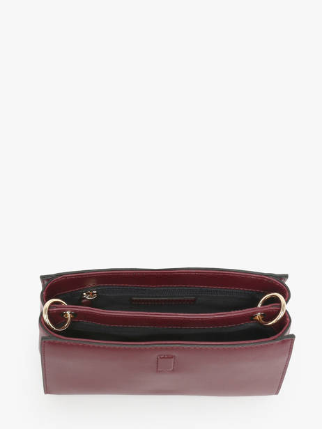 Cross Body Tas Th Libre Tommy hilfiger Rood th libre AW18005 ander zicht 2