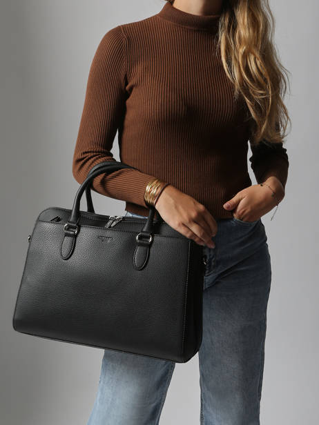 Handtas Madrid Hexagona Roze madrid 535984 ander zicht 2