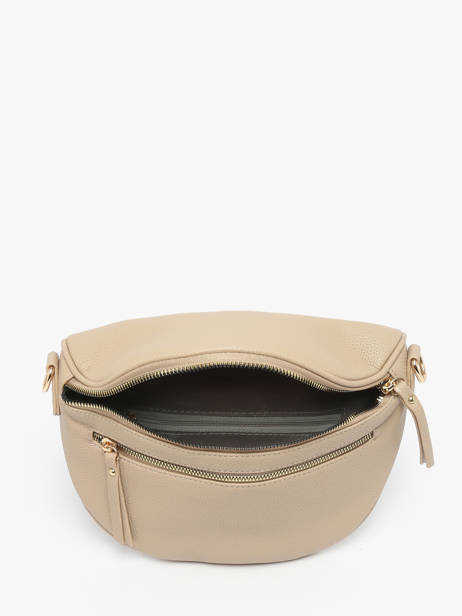 Heuptasje Sangle Miniprix Beige sangle 8 ander zicht 1