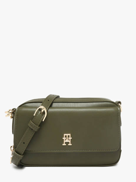 Cross Body Tas Th Icon Tommy hilfiger Groen th icon AW17680