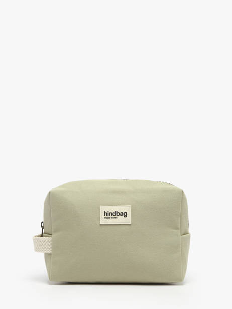 Toiletzak Hindbag Groen best seller LEON