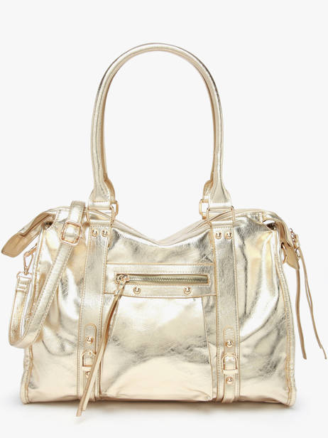 Schoudertas A4 Formaat Format A4 Gallantry Zwart format a4 5B