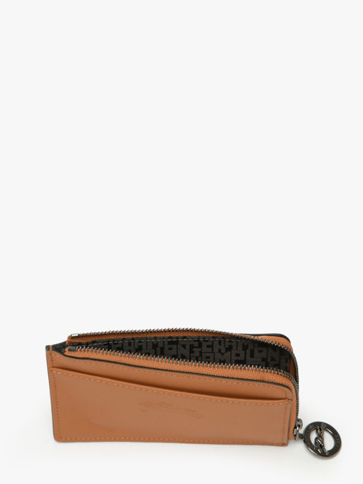 Longchamp Le pliage xtra Kredietkaarthouder Bruin
