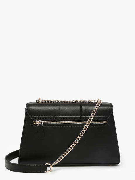 Cross Body Tas Greyson Guess Zwart greyson BG920621 ander zicht 4