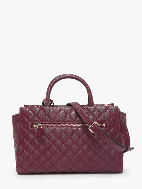 Handtas Idra Guess Violet idra GG815706 ander zicht 4