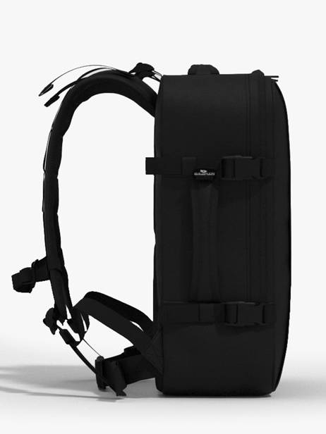 Reistas Voor Cabine Rugzak Military Cabin zero Zwart military CZ18 ander zicht 1