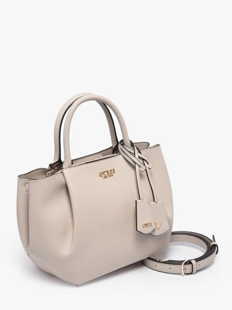 Handtas Amorette Guess Beige amorette BG789806 ander zicht 2