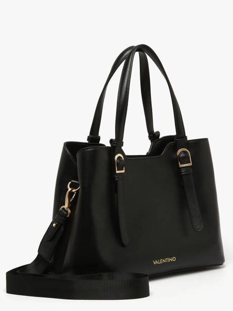Schoudertas Winnie Re Valentino Zwart winnie re VBS9E301 ander zicht 2