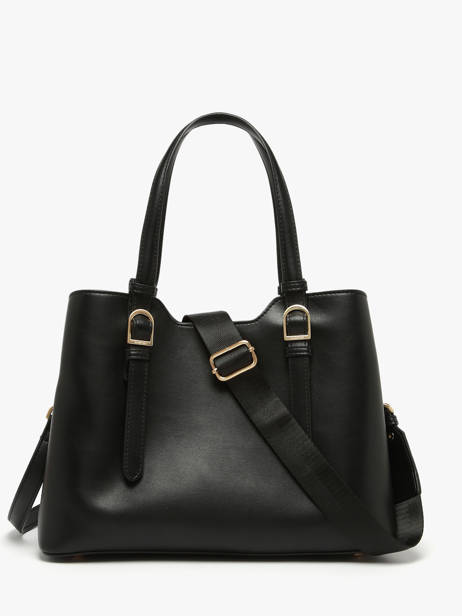 Schoudertas Winnie Re Valentino Zwart winnie re VBS9E301 ander zicht 4