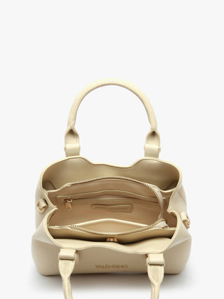 Handtas Winnie Re Valentino Beige winnie re VBS9E304 ander zicht 3