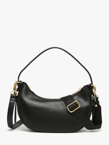 Schoudertas Winnie Re Valentino Zwart winnie re VBS9E313 ander zicht 4