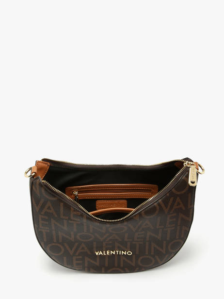 Schoudertas Regina Re Valentino Bruin regina re VBS9IS07 ander zicht 3