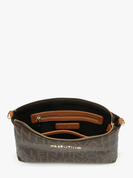 Cross Body Tas Regina Re Valentino Bruin regina re VBS9IS17 ander zicht 3