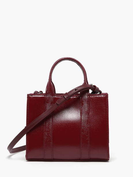 Cross Body Tas Rsg Karl lagerfeld Violet rsg A4W50015 ander zicht 4