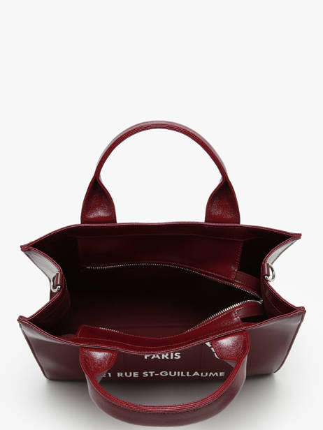 Handtassen Rsg Karl lagerfeld Violet rsg A4W50027 ander zicht 3