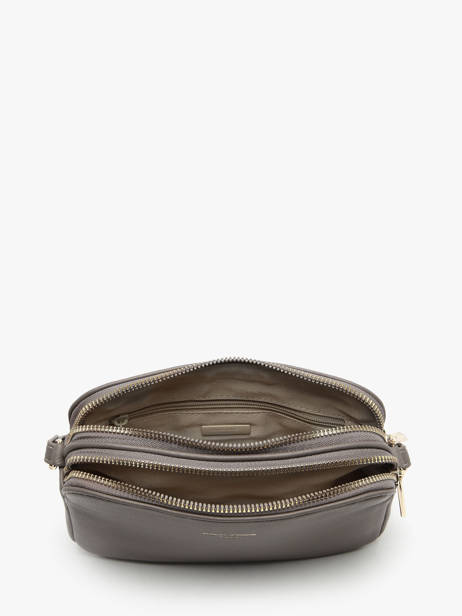 Cross Body Tas Alpes David jones Bruin alpes A ander zicht 3