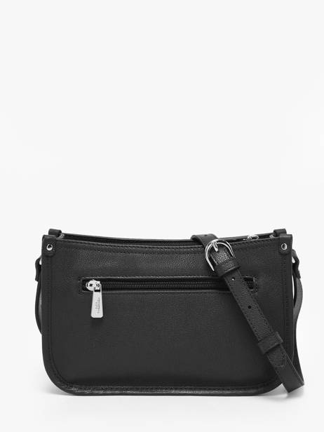 Cross Body Tas Confort Hexagona Zwart confort 466130 ander zicht 4