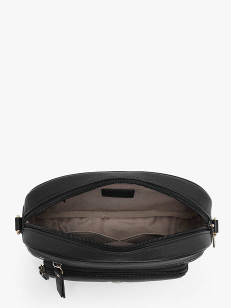 Cross Body Tas Ronda Hexagona Zwart ronda 3880230 ander zicht 3