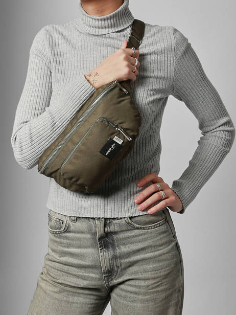 Heuptasje Rivedroite Groen reborn JOLYMREB ander zicht 1