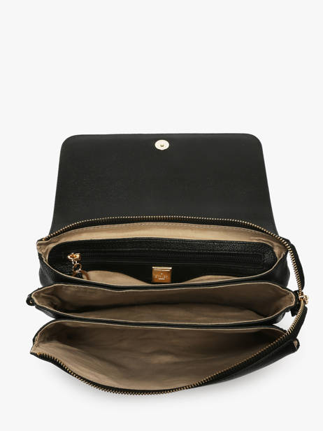 Cross Body Tas M Tradition Leder Etrier Zwart tradition ETRA207M ander zicht 3