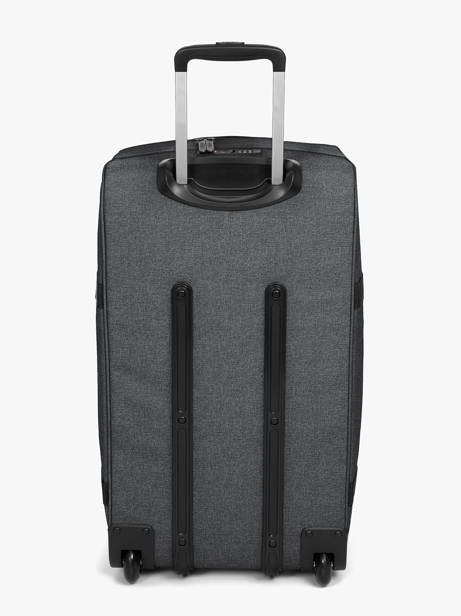 Soepele Reiskoffer Authentic Luggage Eastpak Grijs authentic luggage EK0A5BA8 ander zicht 4