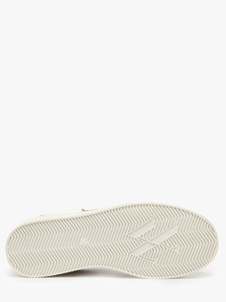 Sneakers Vanessa wu Bruin women BK2840LP ander zicht 4