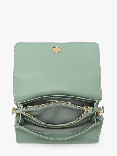 Cross Body Tas Hira Valentino Groen hira VBS9PD37 ander zicht 3