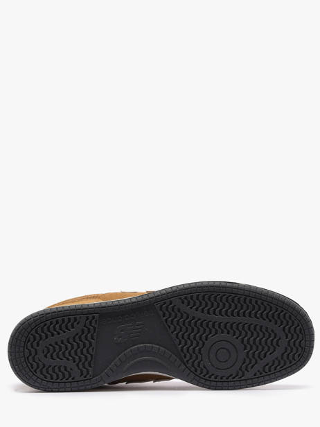 Sneakers New balance Bruin boy U480P3PL ander zicht 4