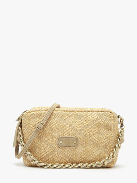 Cross Body Tas Cm2 Mila louise Beige cm2 23673CM2