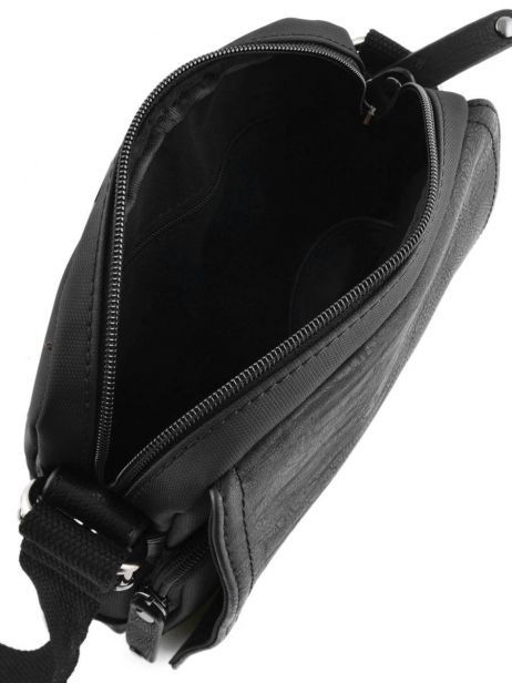 Cross Body Tas Miniprix Roze manhattan 819-1 ander zicht 5