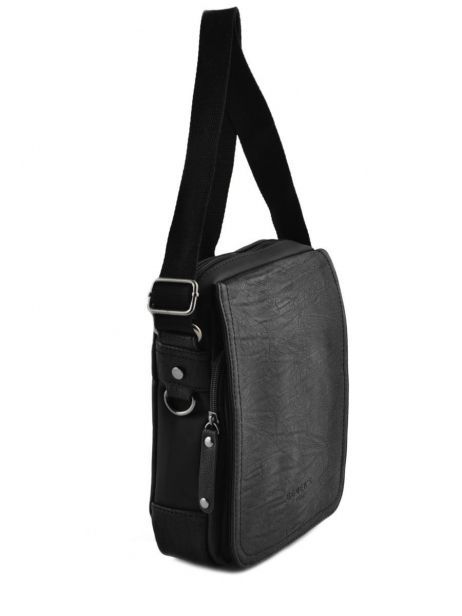 Cross Body Tas Miniprix Roze manhattan 819-1 ander zicht 3