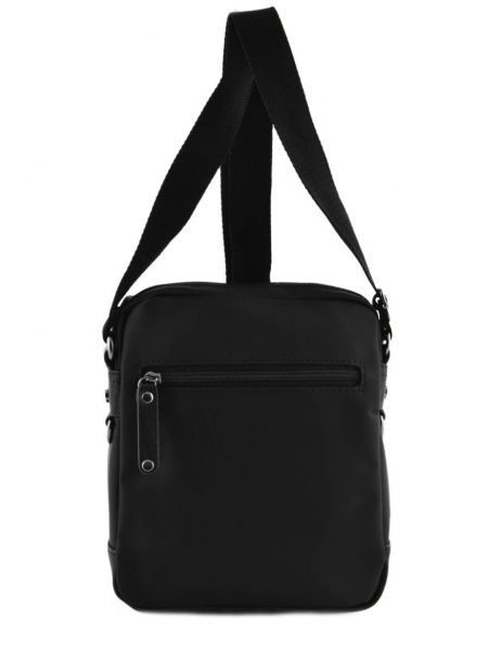 Cross Body Tas Miniprix Roze manhattan 819-1 ander zicht 4