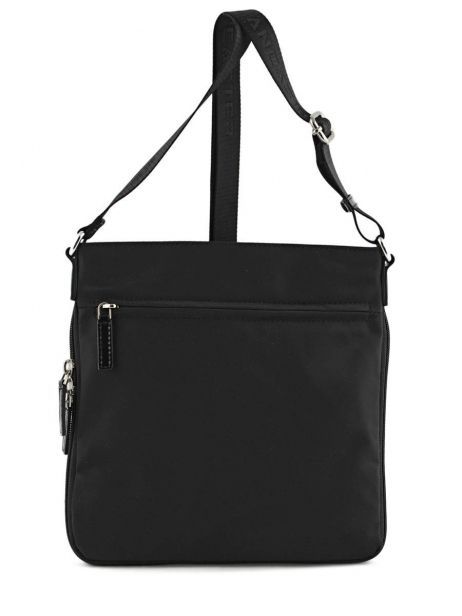 Cross Body Tas Basic Vernis Lancaster Roze basic vernis 59 ander zicht 5