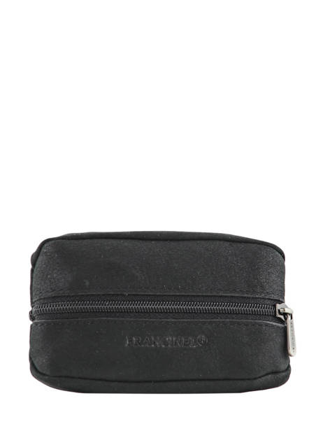 Portemonnee Leder Francinel Roze bilbao 47969