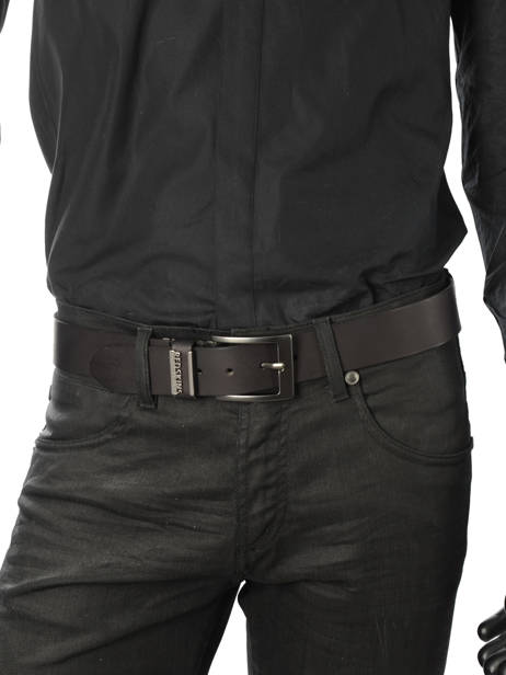 Riem Redskins Roze belt DEVIL ander zicht 2