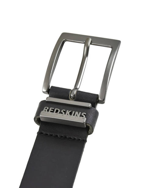 Riem Redskins Roze belt DEVIL ander zicht 1